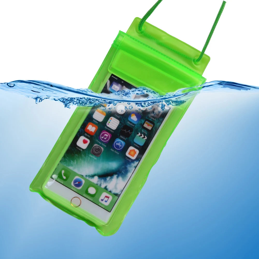 Waterproof Phone Case