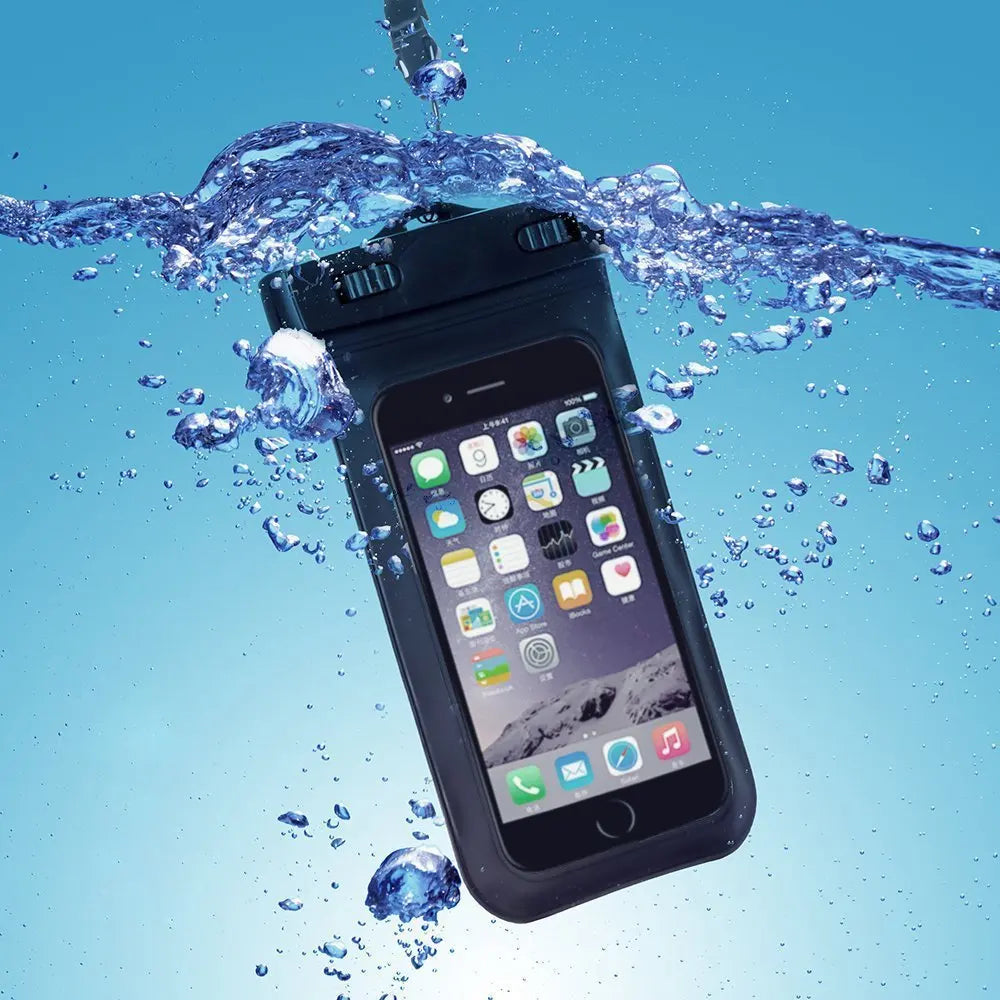 Waterproof Phone Case