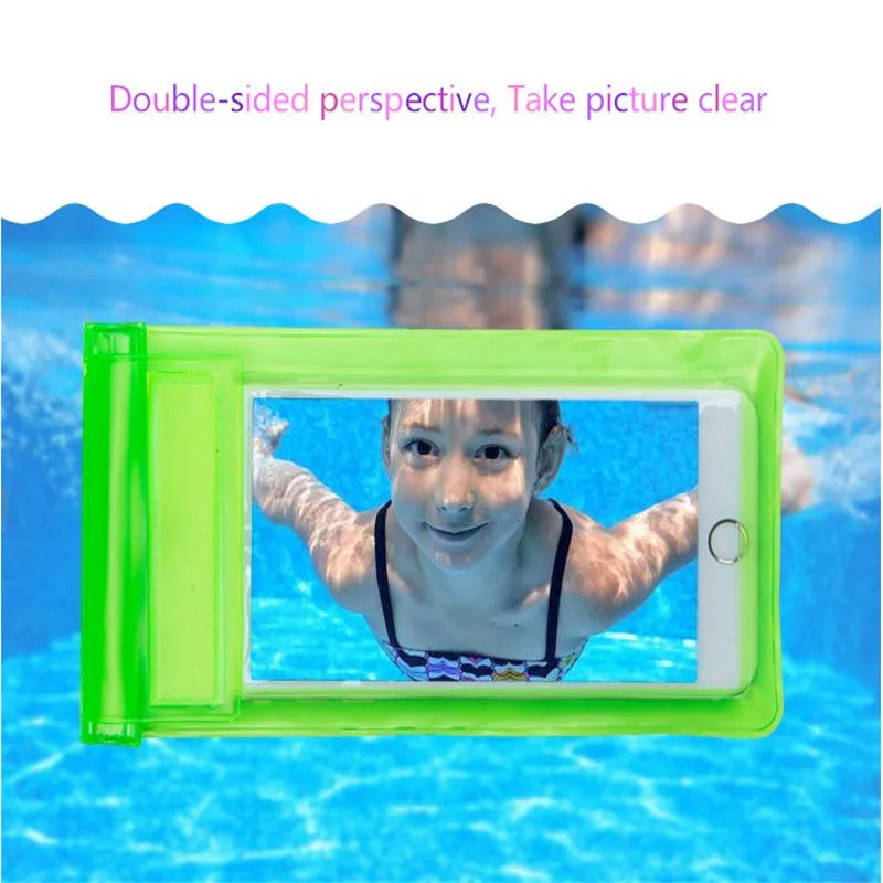 Waterproof Phone Case