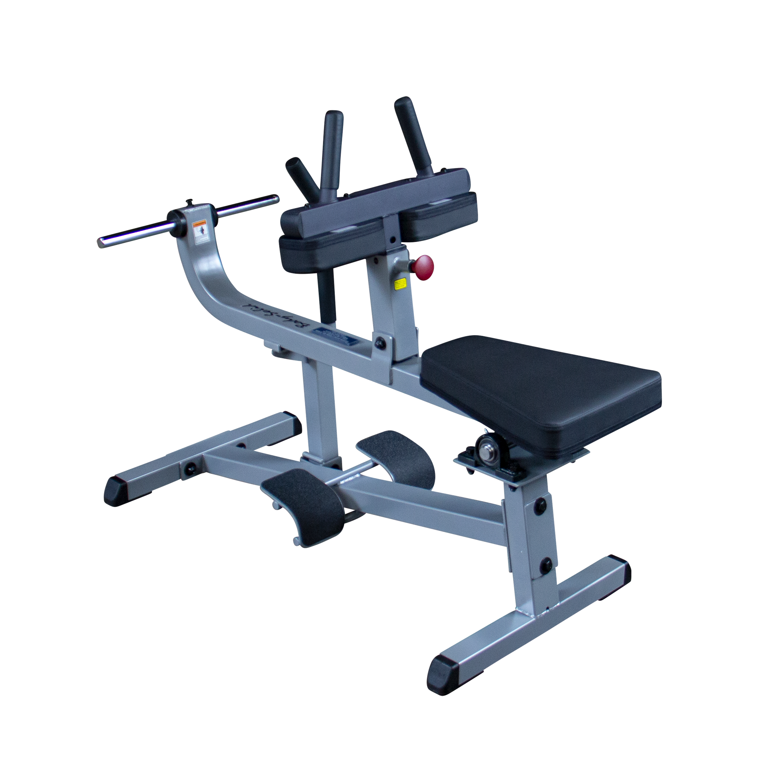 Body-Solid Commercial Seated Calf Raise GSCR349