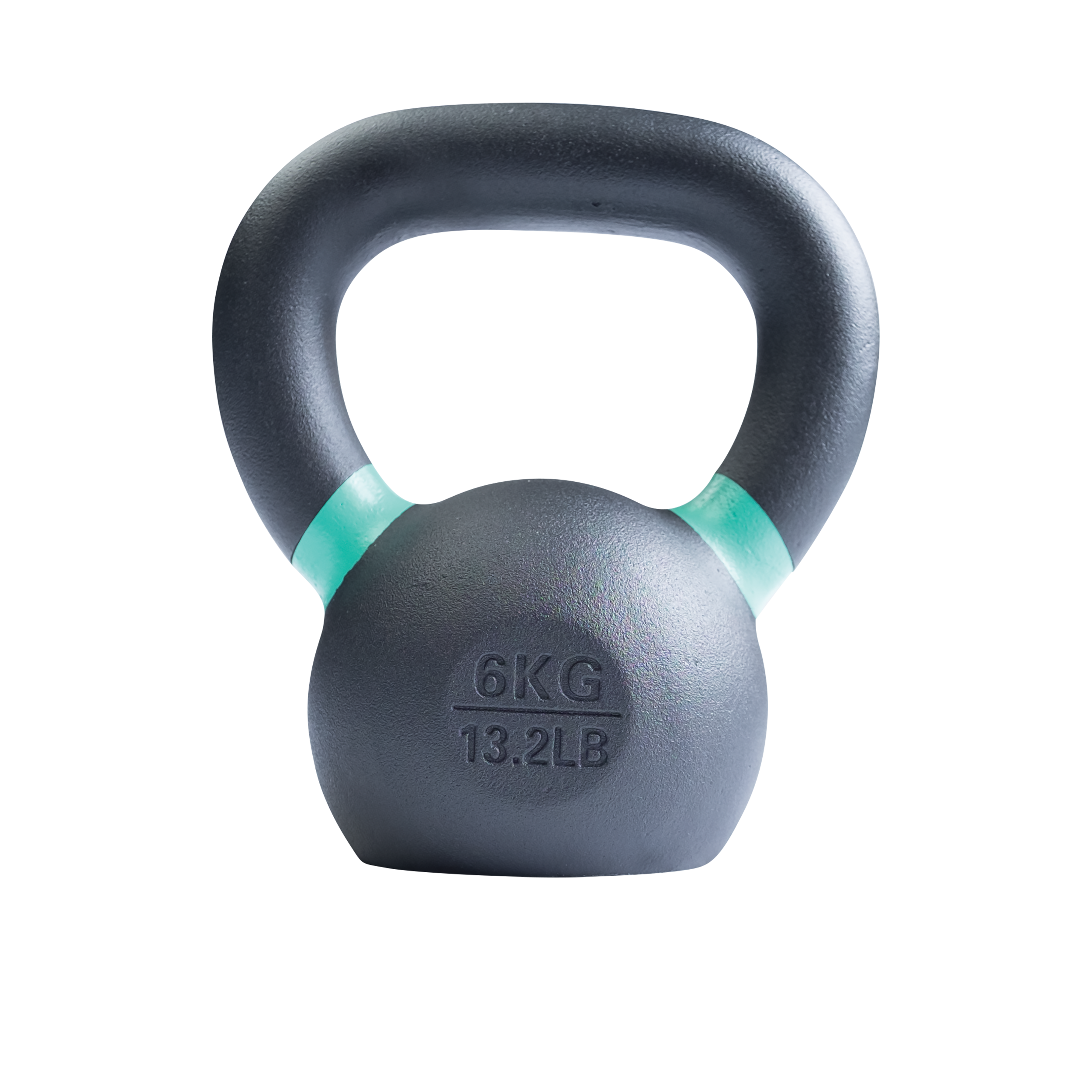 Body-Solid Tools Premium Training Kettlebells KBX