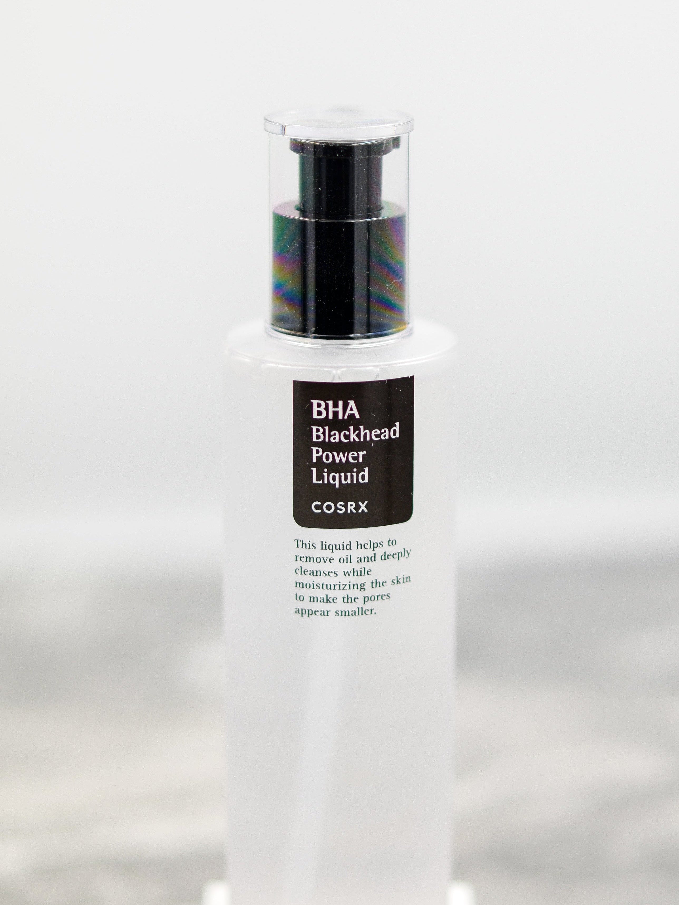 COSRX BHA Blackhead Power Liquid