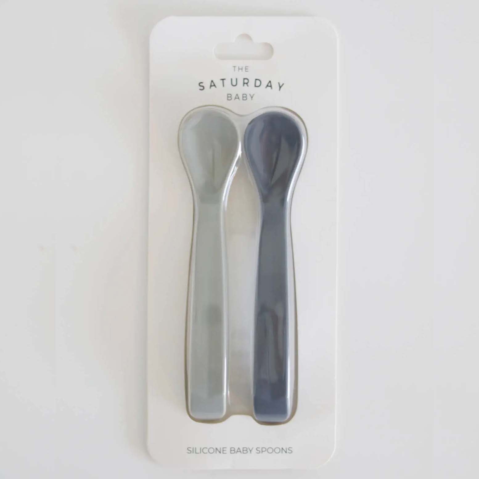 Silicone Spoon Set