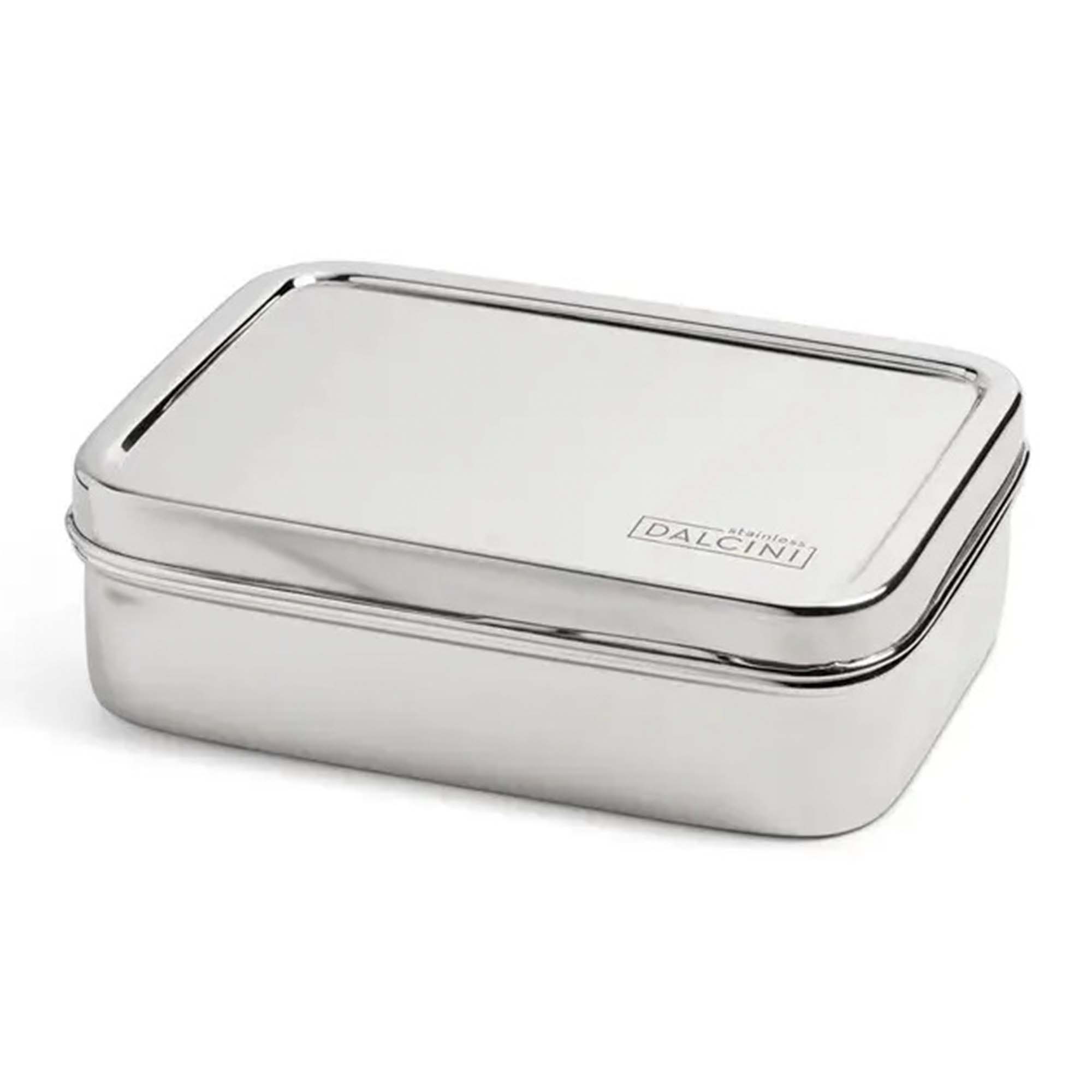 Stainless Steel - Bistro Box