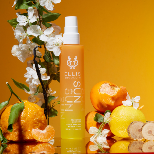 SUN Fragrance Body Mist