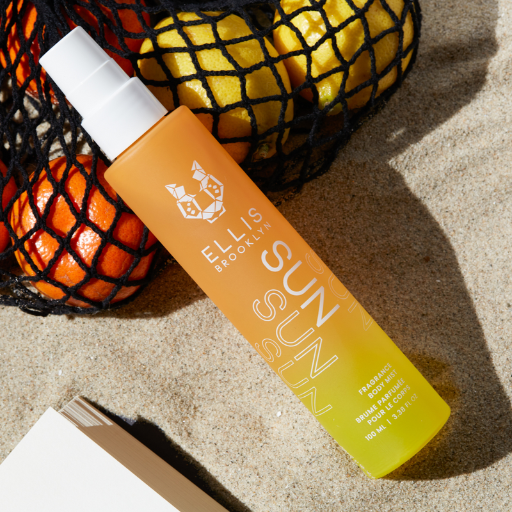 SUN Fragrance Body Mist