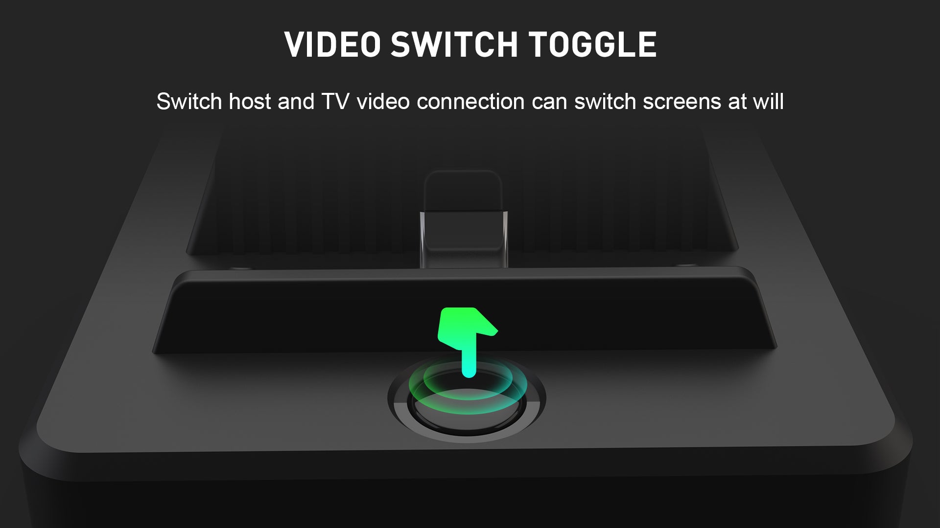 Pojifi-TNS-1828-video conversion base-video switch toggle