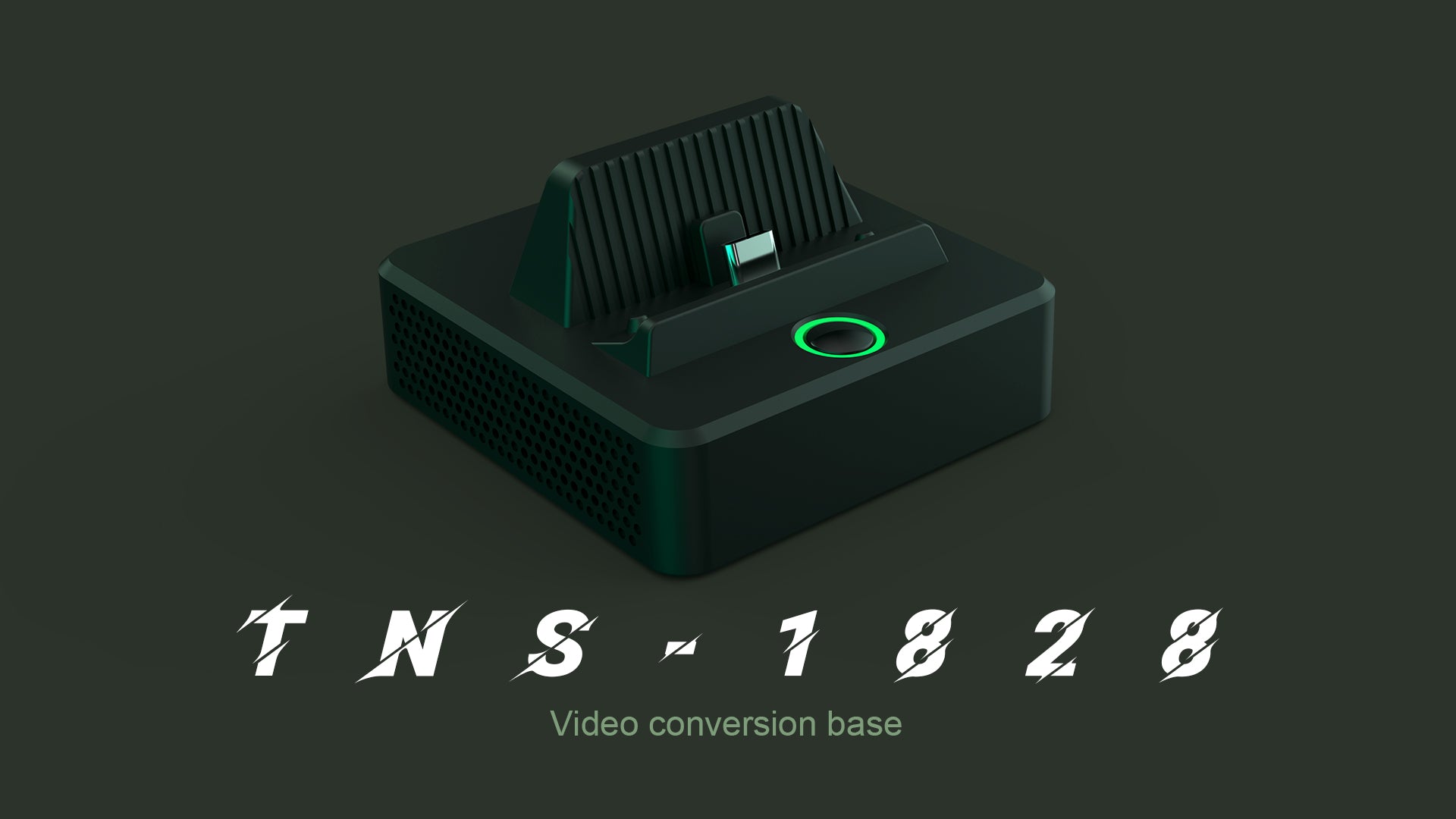 Pojifi-TNS-1828-video conversion base