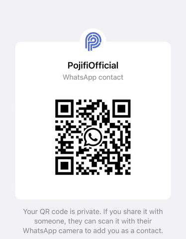 QR Code of Pojifi