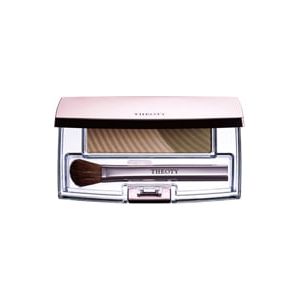 Eye shadow eyebrow, color - naturally brown , Benefique , Shiseido