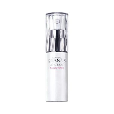 Hydrating serum with whitening effect Revital Granas Serum White , 30 ml, SHISEIDO