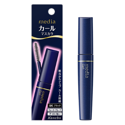 KANEBO Media Mascara S 6,5g