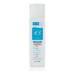 ROHTO HADA LABO SENSITIVE SKIN ES LOTION Super moisturizing lotion for sensitive skin