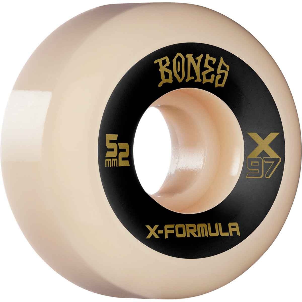 Bones X-Formula 97a 55 v5 sidecut