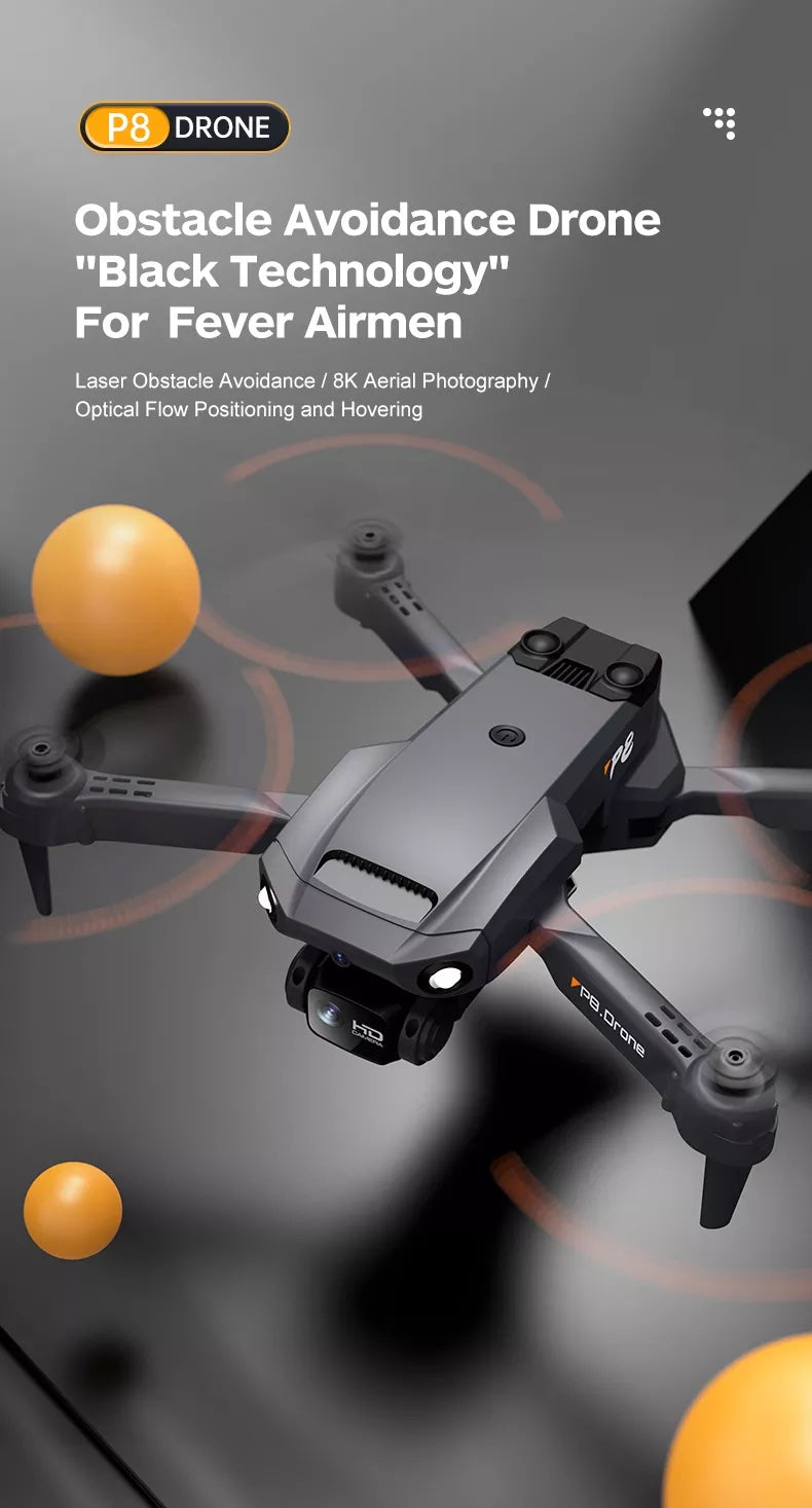 P8 Drone