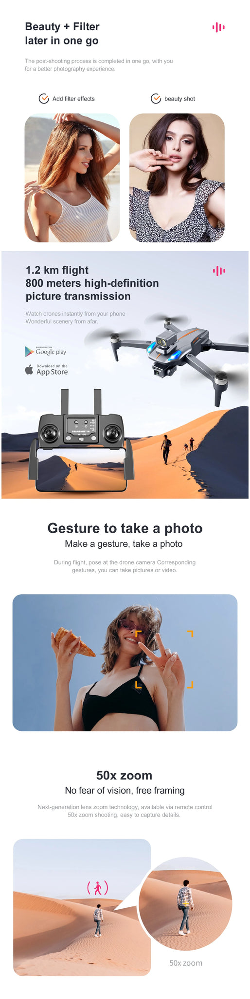 K911 max 8K HD Dual Camera Drone with Smart 360-Degree Laser Obstacle Avoidance Professional Camera Drone 16 K911 max 8K HD Dual Camera Drone, K911 max 8K HD Dual Camera