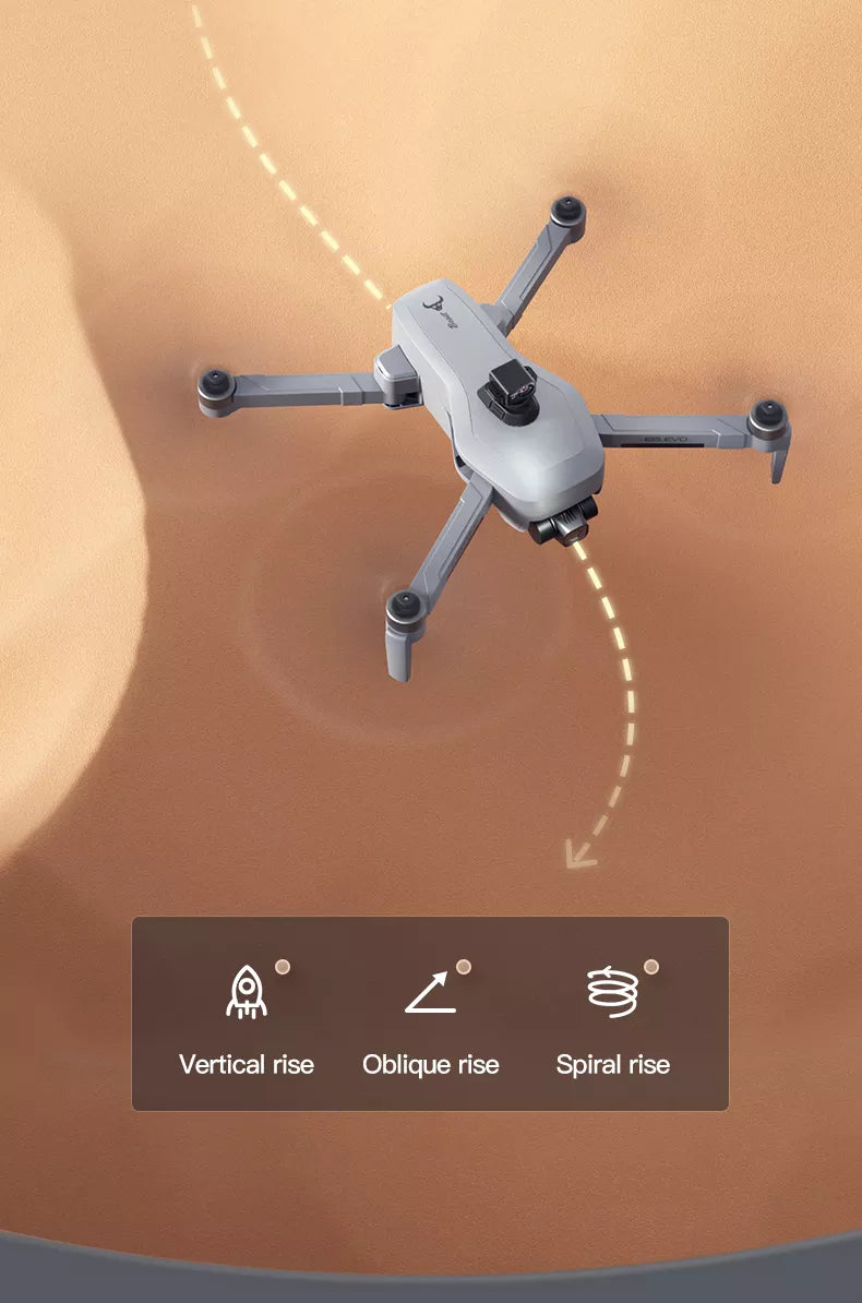 sg906 max2 drone gps