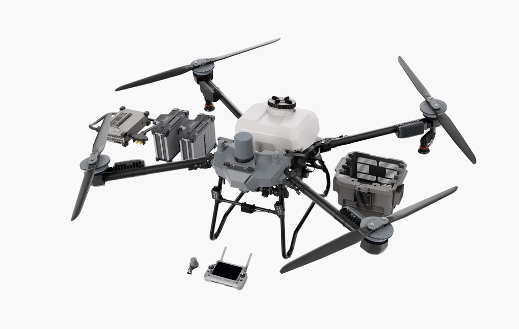 DJI T60
