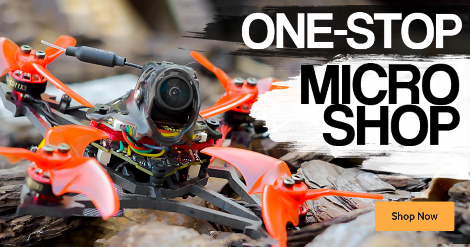 RaceDayQuads RCDrone