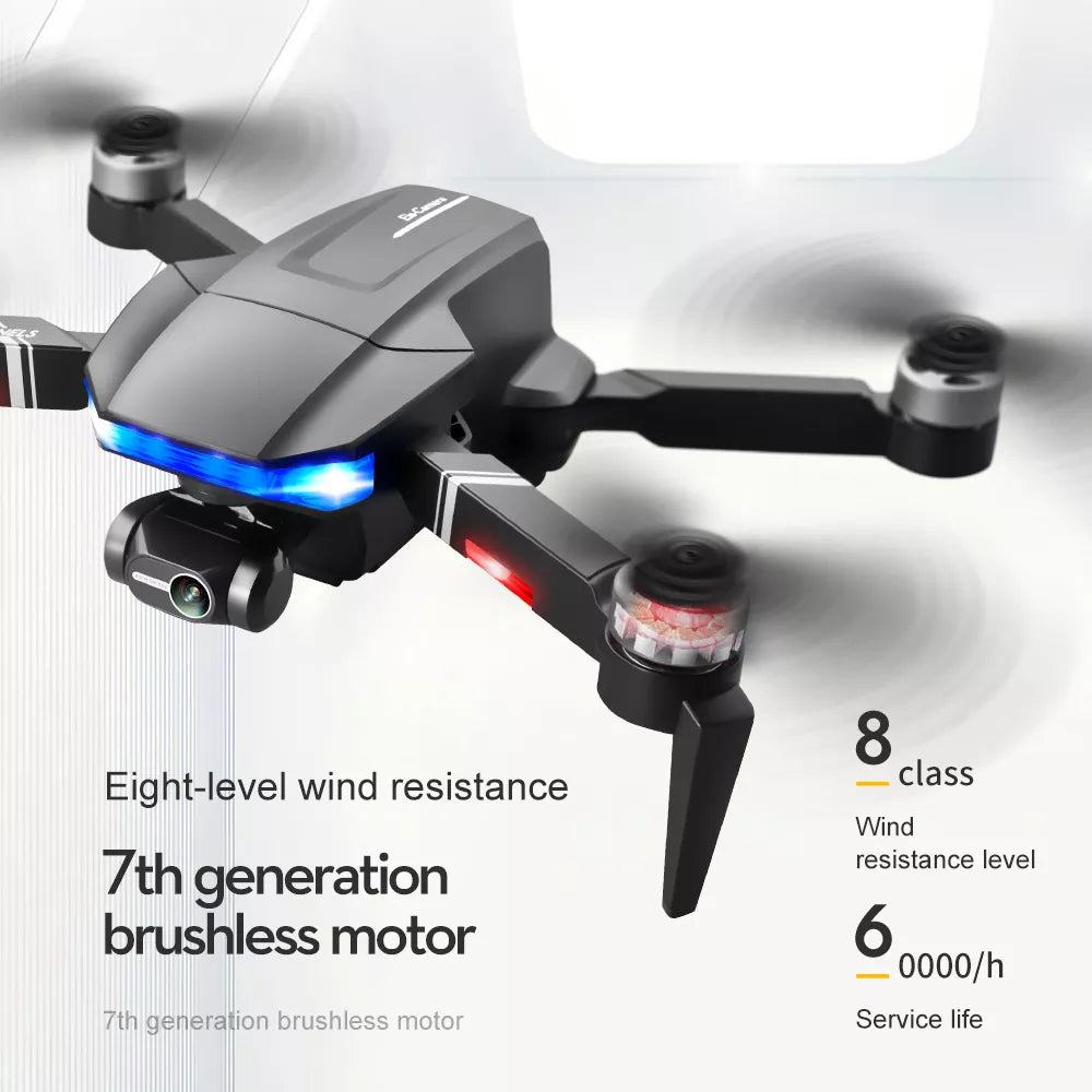 LSRC S7S Drone Brushless Motor