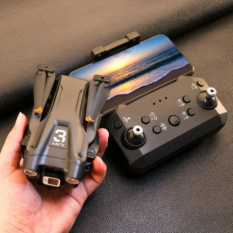 Xiaomi mini drone review clearance