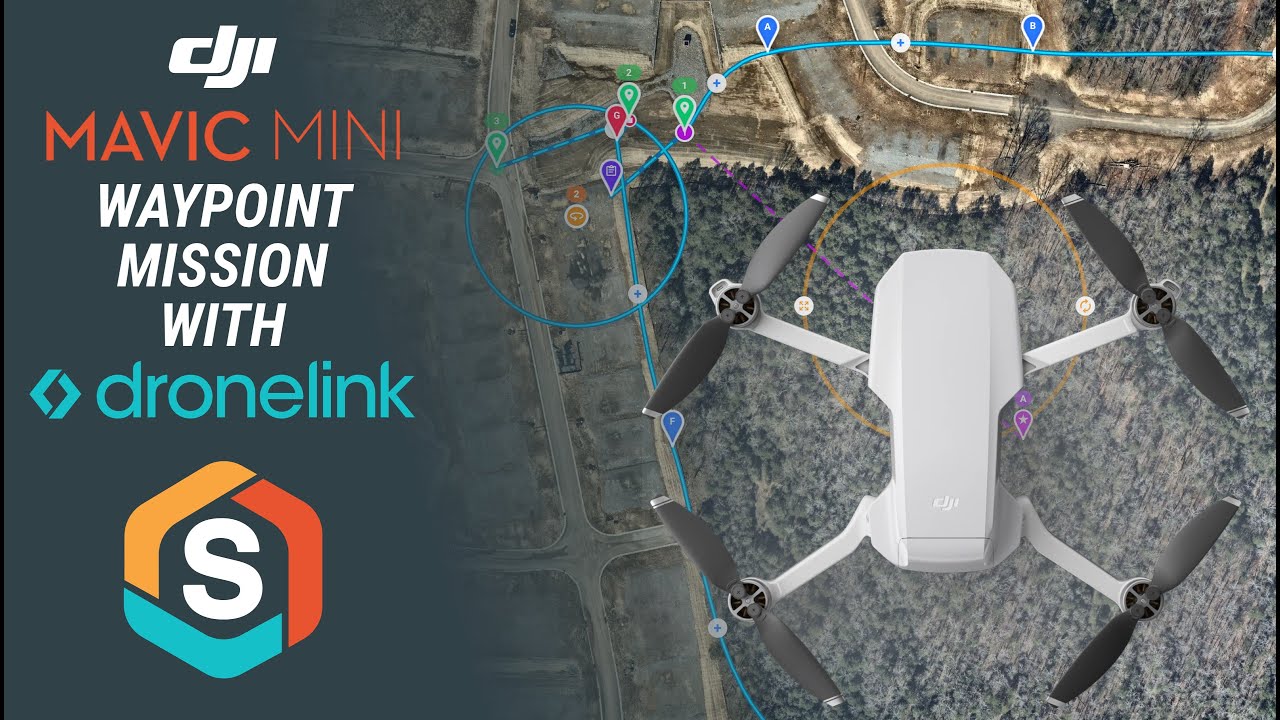 dronelink
