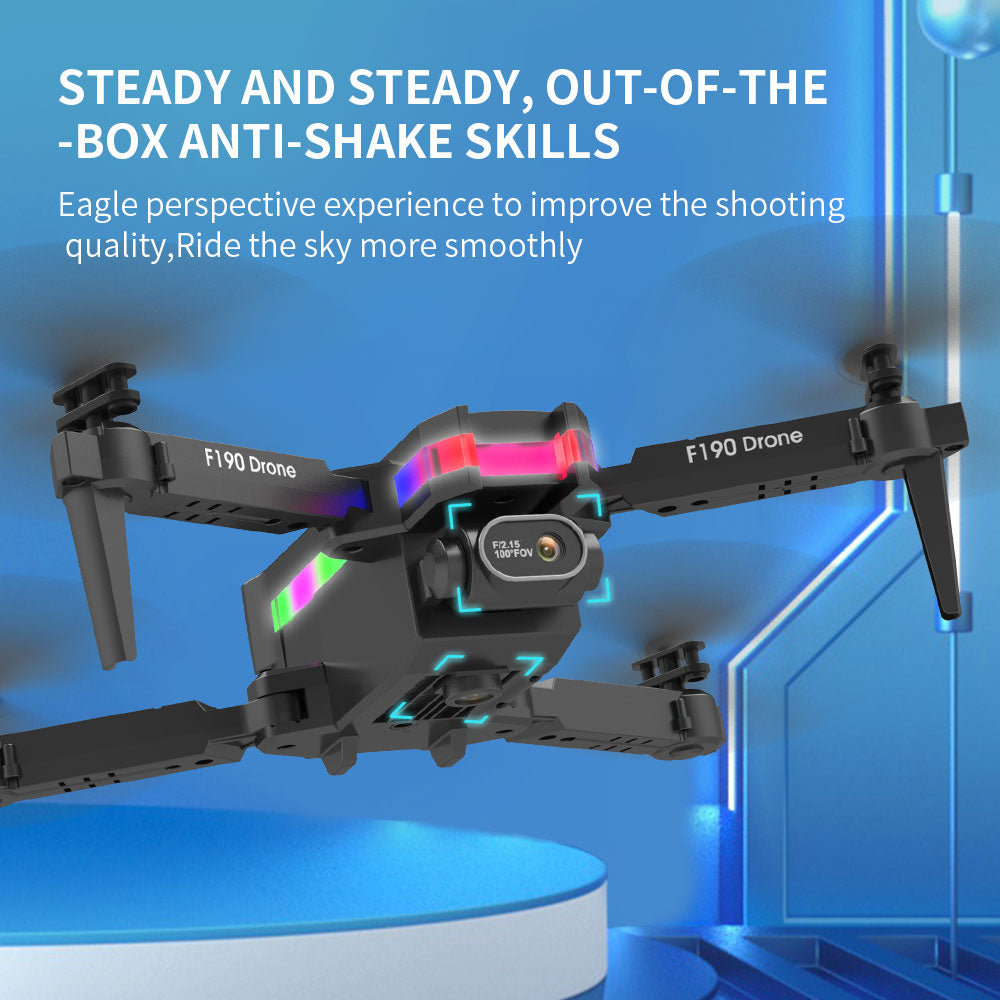 f190 drone