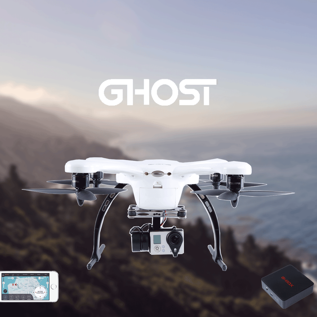 Ghostdrone deals