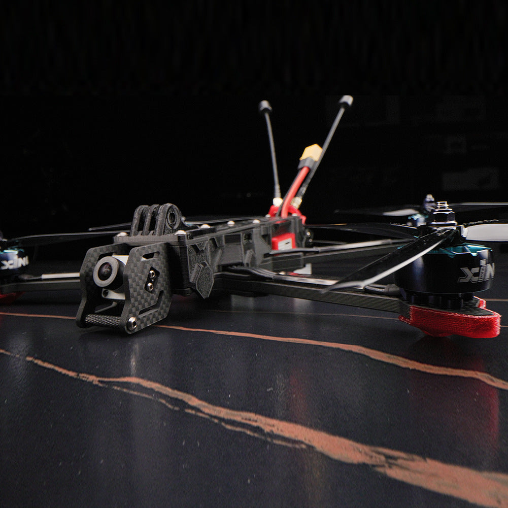 iFlight Chimera7 Pro HD 6S 7.5 inch Long Range FPV Racing Drone 11 the iFlight Chimera 7 Pro V2 is designed to push the boundaries of