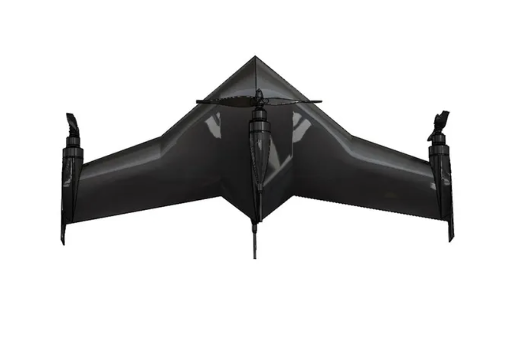 xcraft shark tank RCDrone