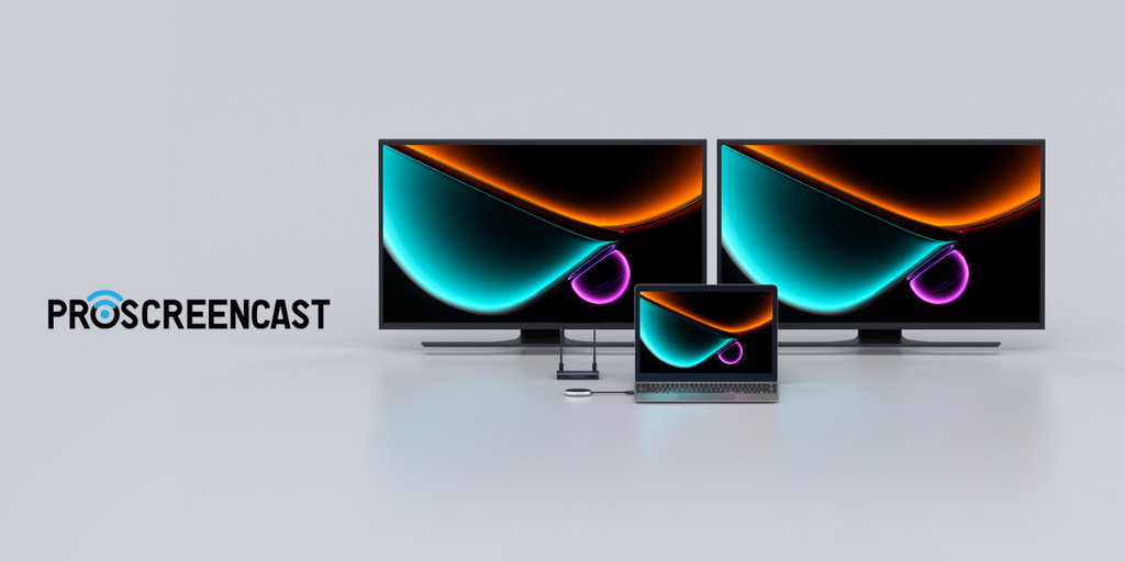 ProScreenCast