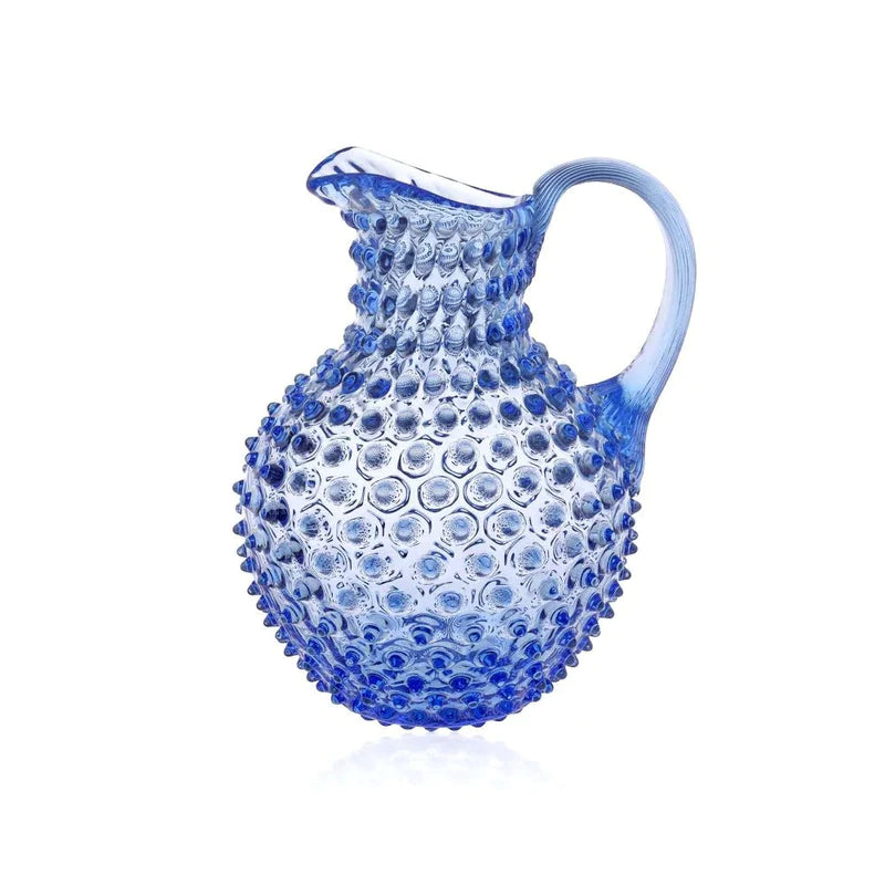 Hobnail  Pitcher