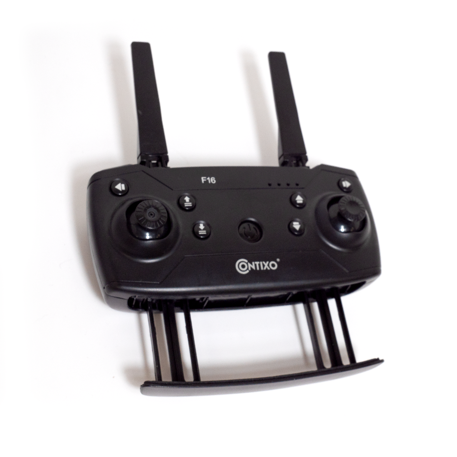 Contixo F16 Drone -Spare Remote Controller, High Range Drone Transmitter