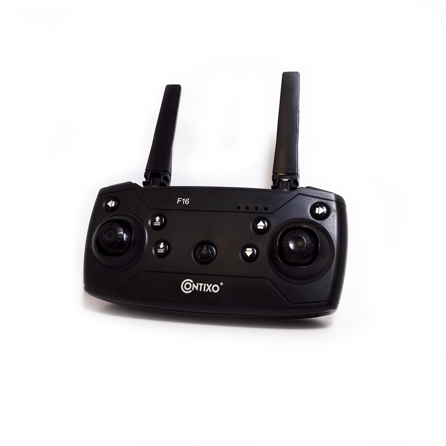 Contixo F16 Drone -Spare Remote Controller, High Range Drone Transmitter