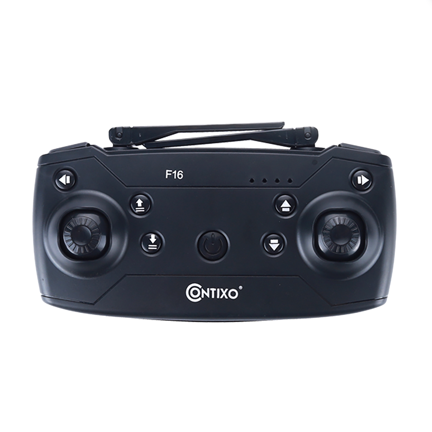 Contixo F16 Drone -Spare Remote Controller, High Range Drone Transmitter