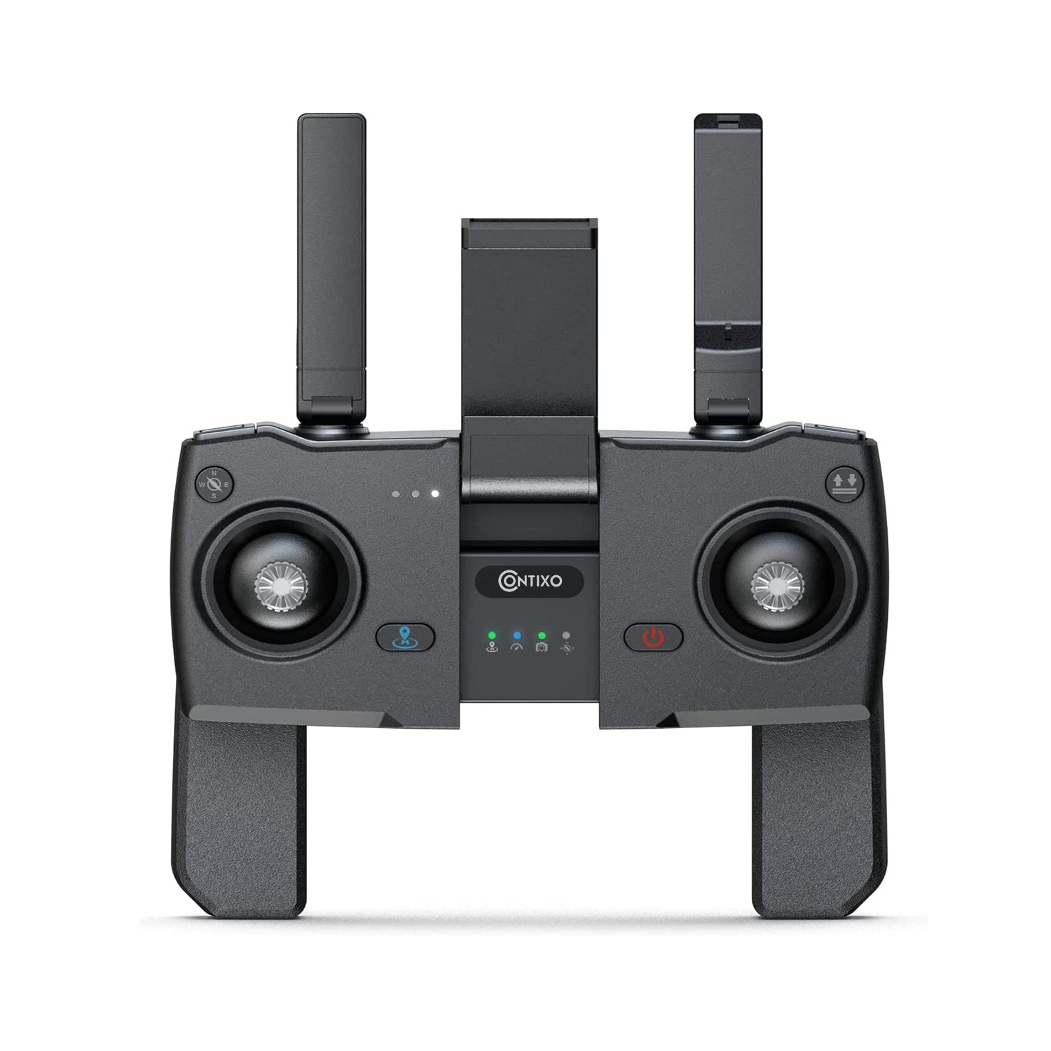 Contixo F22 Drone -Spare Remote Controller, High Range Drone Transmitter