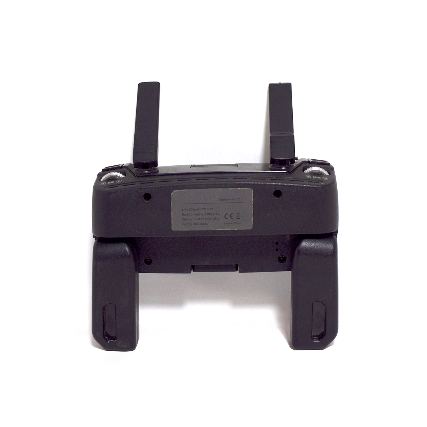 Contixo F22 Drone -Spare Remote Controller, High Range Drone Transmitter