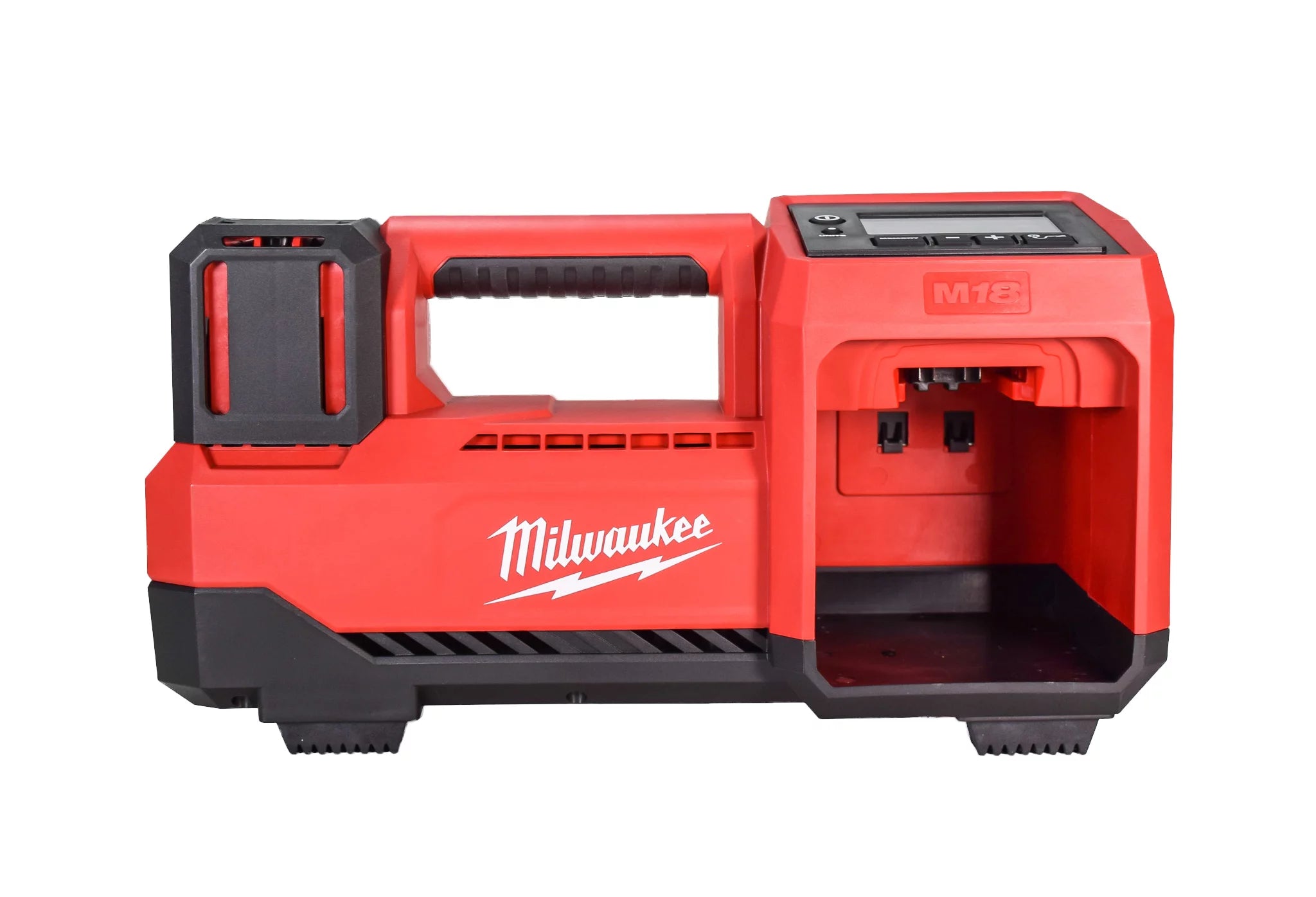 MILWAUKEE 2848-20 M18 18-VOLT LITHIUM-ION CORDLESS INFLATOR