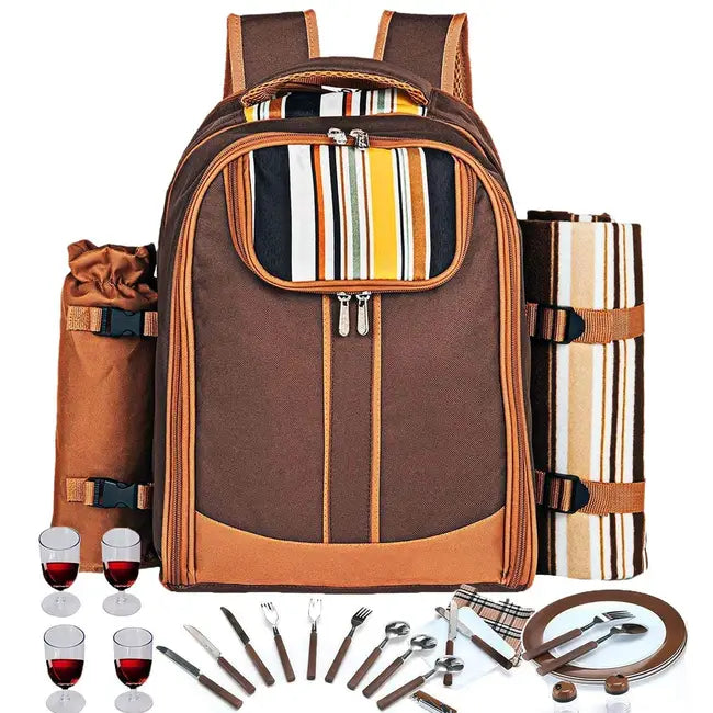 High Quality and Durable Picnic Backpack