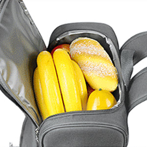 Large Insulated Cooler picnic backpack