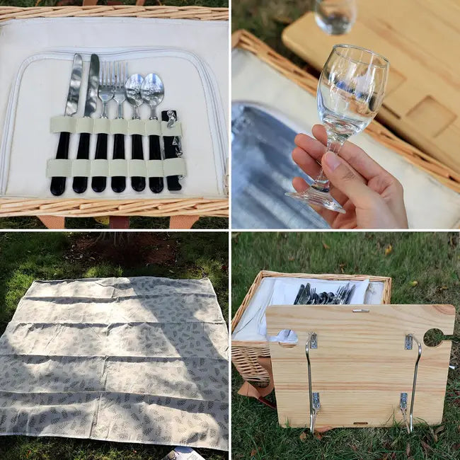 Perfect Picnic Addition