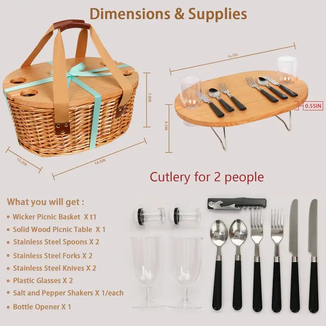picnic basket for sale,picnic wine basket
