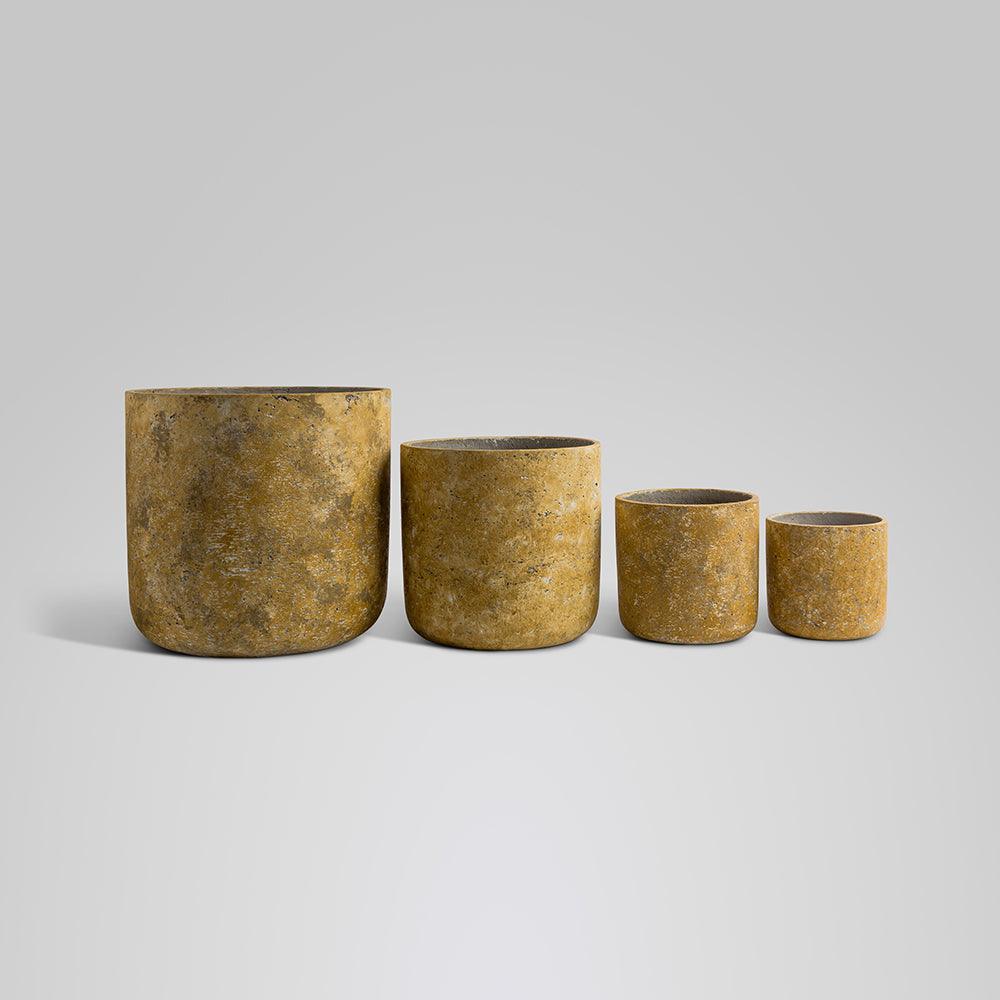 Murabi Pot set of 4