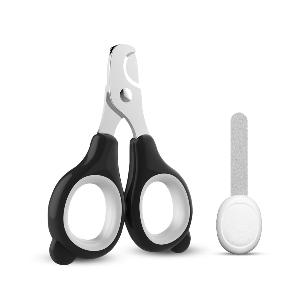 7 in 1 Dog Scissors Kit Dog Comb Brush with Razor Factory Wholesaler