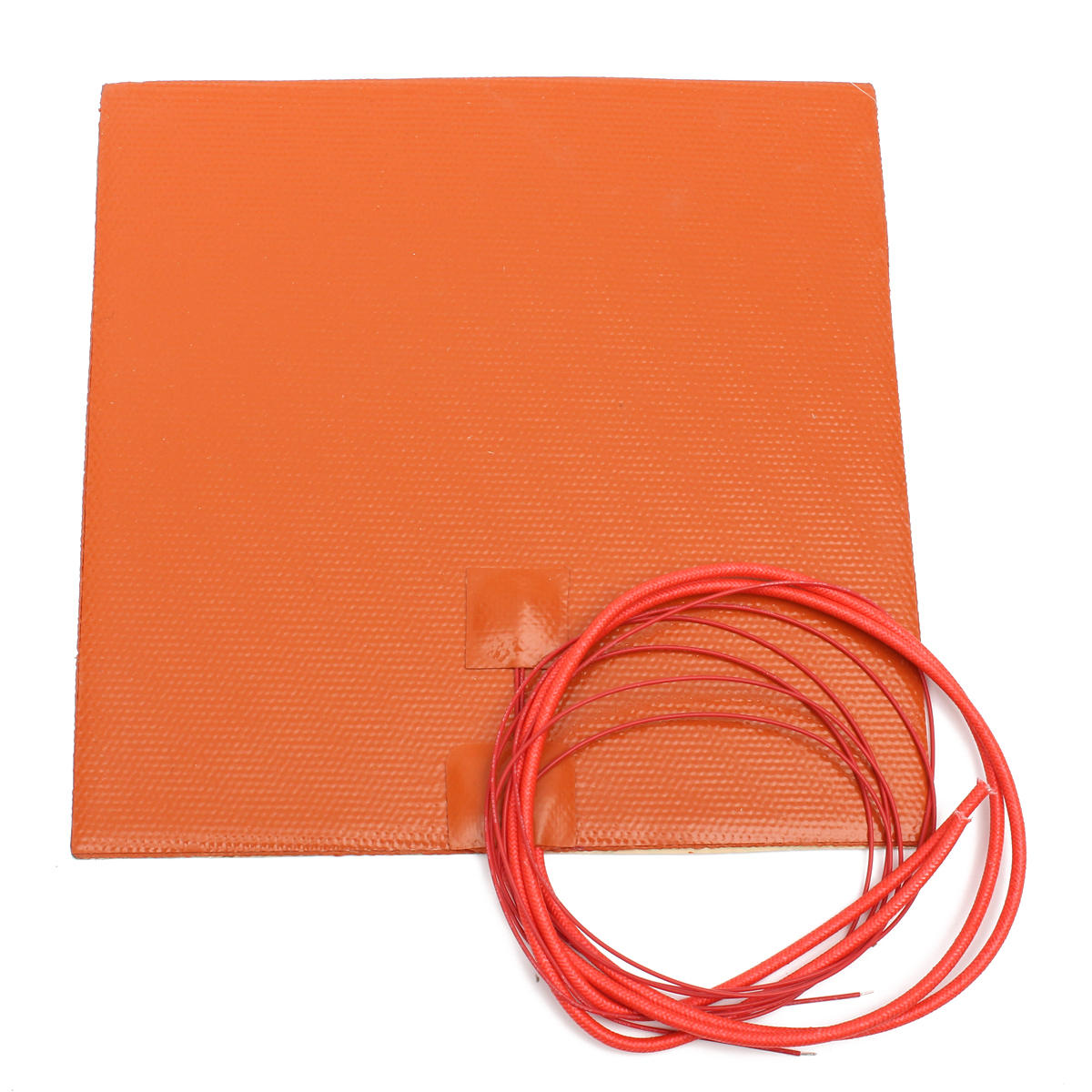 Voron v0 silicone heat mat