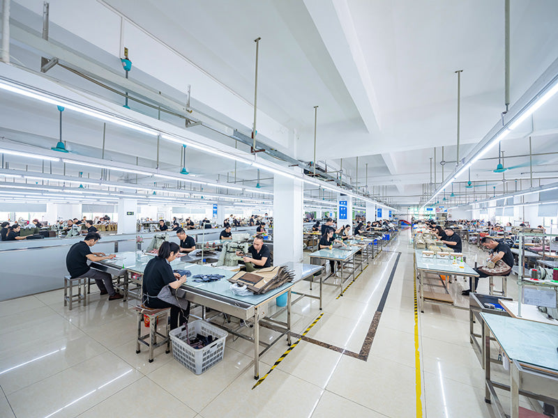 Bag manufacturing company 2025