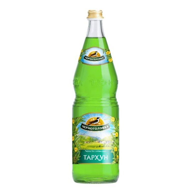 CHERNOGOLOVKA TARHUN DRINK 1L
