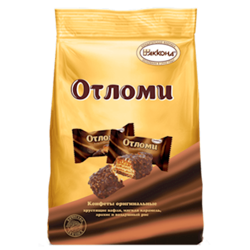 AKKOND CANDY OTLOMI 360GR.