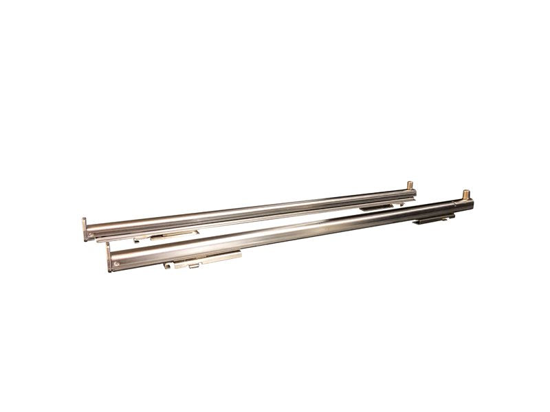 Bertazzoni | Telescopic glide set for PROF/MAST/HERT Series ranges 30-36-48