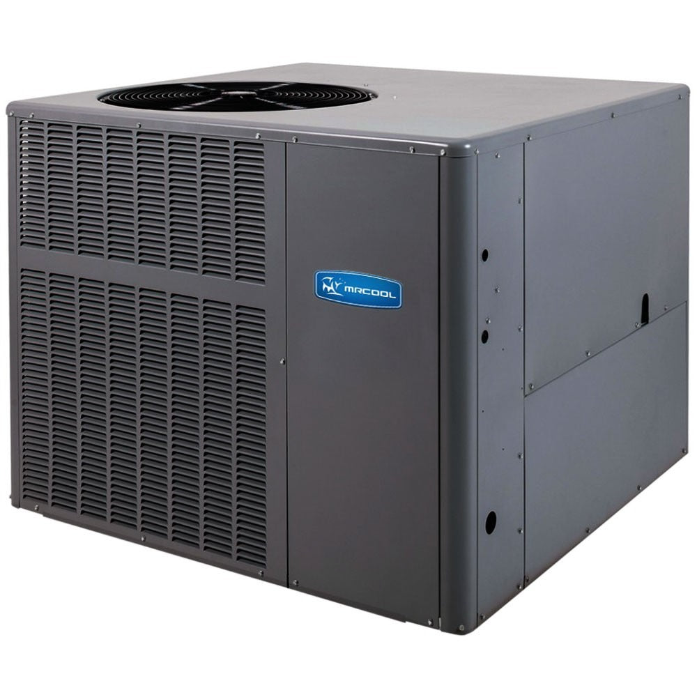 Mr Cool | MRCOOL 24,000 BTU R410A 14 SEER Single Phase Packaged A/C Only | MPC241M414A